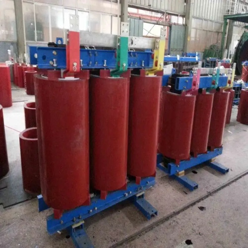 柳江SCB10-250KVA干式变压器