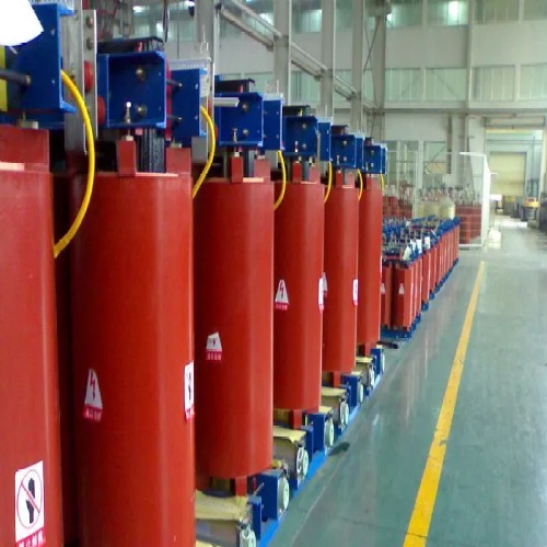 柳江SCB10-200KVA干式变压器