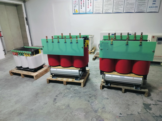 柳江KS11-1000KVA矿用变压器